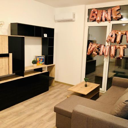 New And Modern Apartment Near Center At Vivalia Grand Timişoara Exterior foto