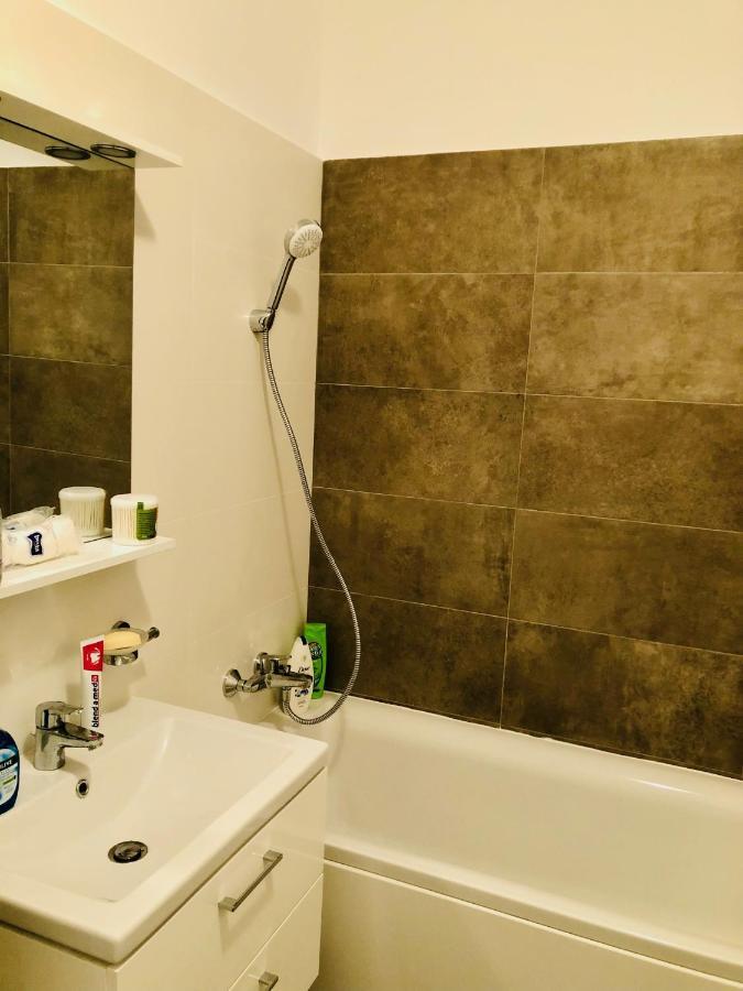 New And Modern Apartment Near Center At Vivalia Grand Timişoara Exterior foto