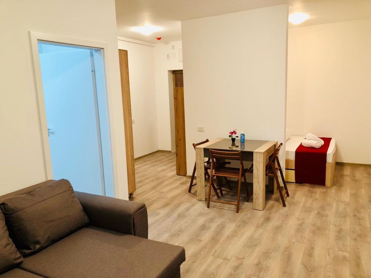 New And Modern Apartment Near Center At Vivalia Grand Timişoara Exterior foto
