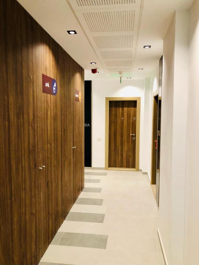 New And Modern Apartment Near Center At Vivalia Grand Timişoara Exterior foto