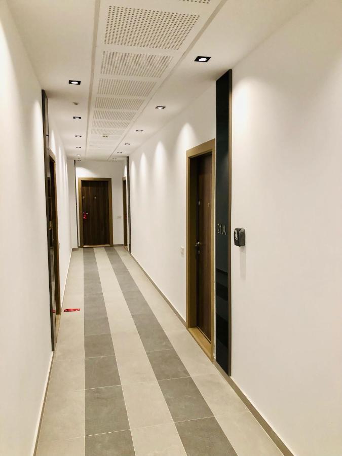 New And Modern Apartment Near Center At Vivalia Grand Timişoara Exterior foto