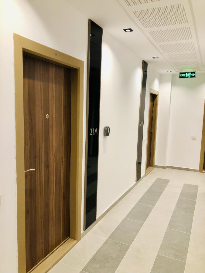 New And Modern Apartment Near Center At Vivalia Grand Timişoara Exterior foto